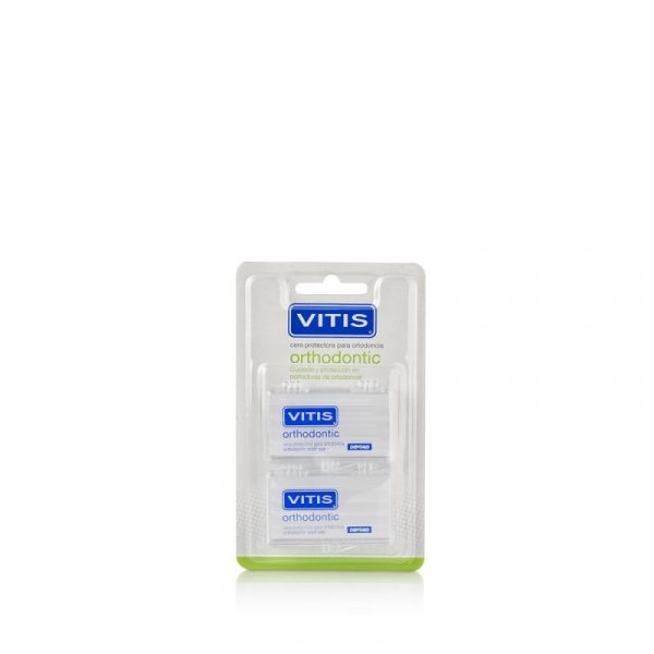 VITIS® cera de ortodoncia