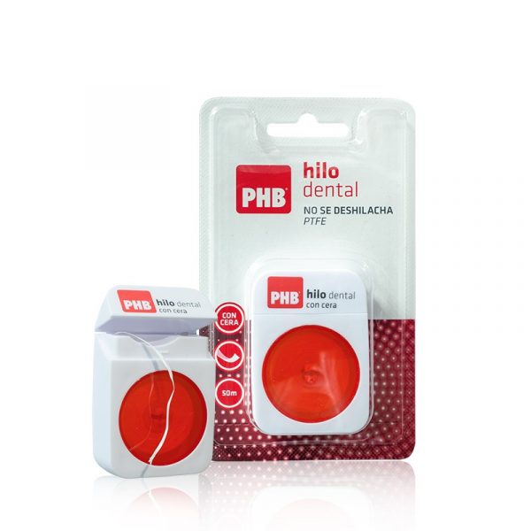 Hilo Dental PHB® 50mts