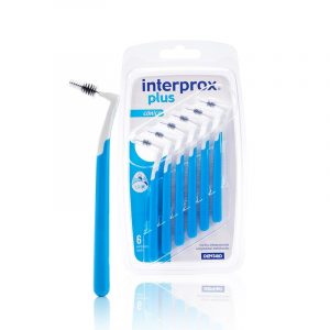 Cepillo Interprox® Plus Cónico 1.3