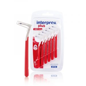 Interprox Plus 2G Minicónico Blister