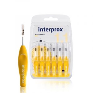 Cepillo Interprox® Mini 1.1