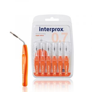 Cepillo Interprox® Super Micro 0.7